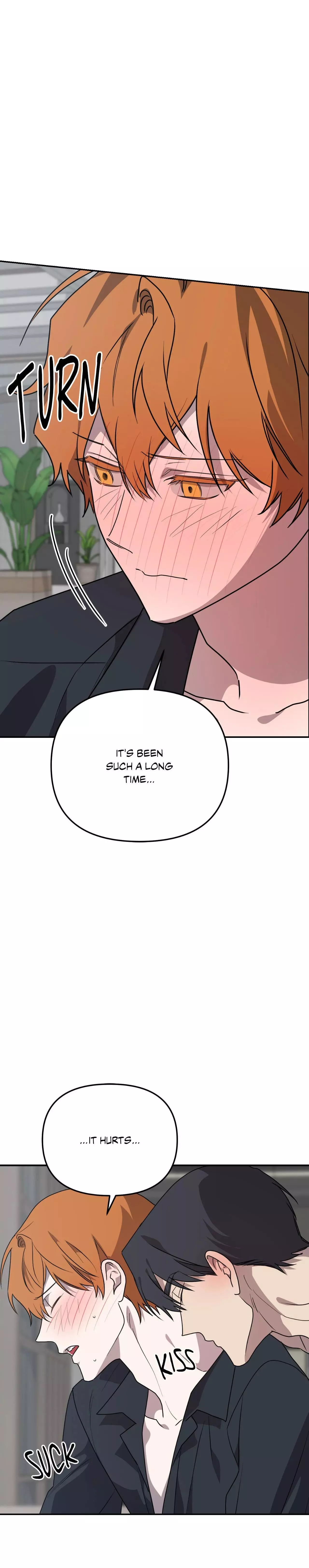 Beasts Of Desire - Chapter 55 Page 4