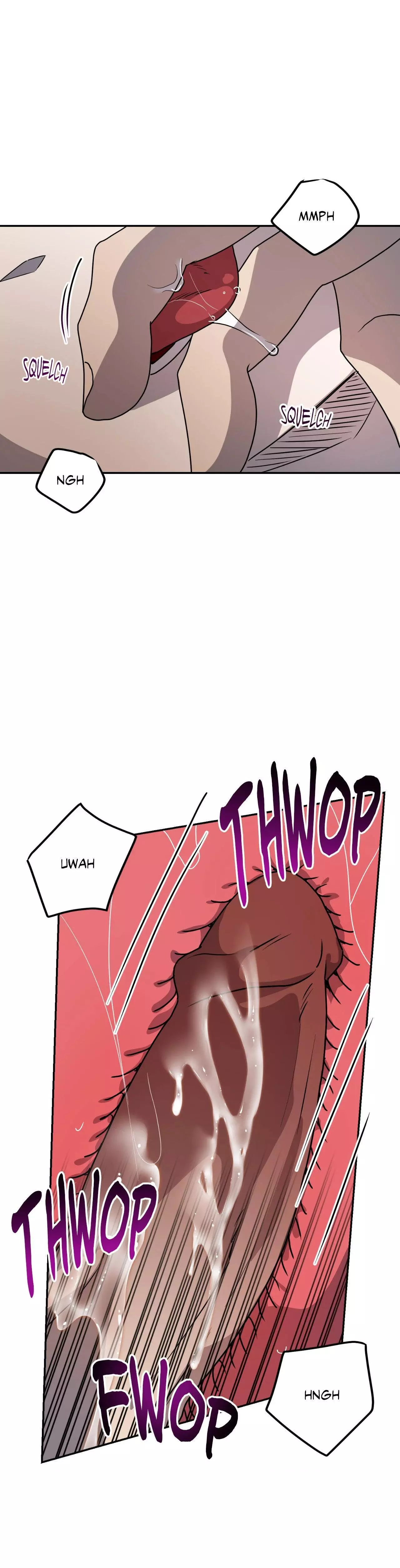 Beasts Of Desire - Chapter 55 Page 26