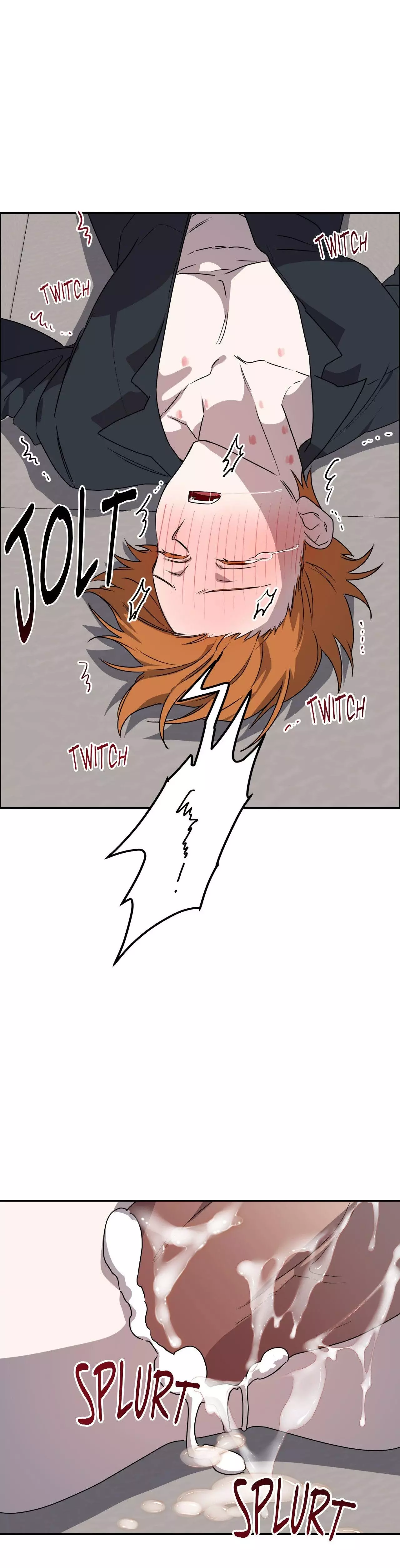 Beasts Of Desire - Chapter 55 Page 27