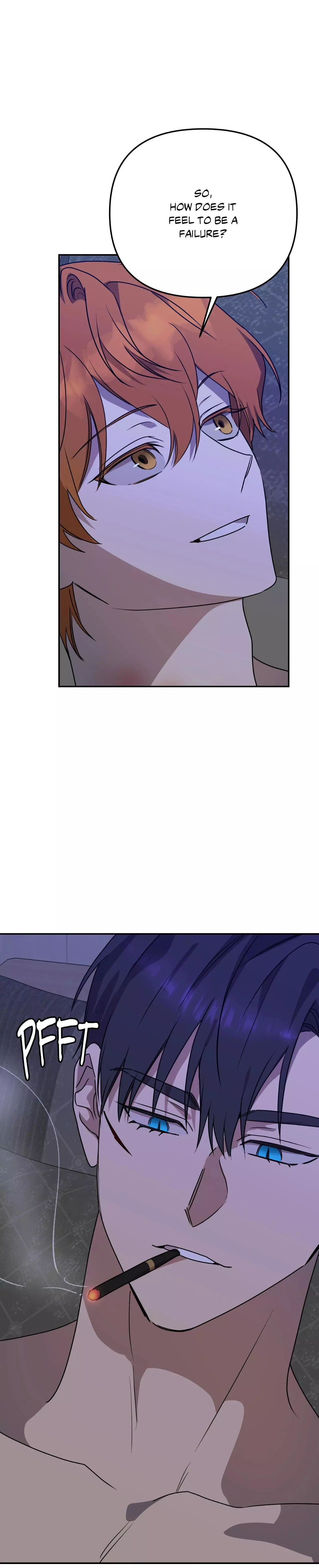 Beasts Of Desire - Chapter 56 Page 3