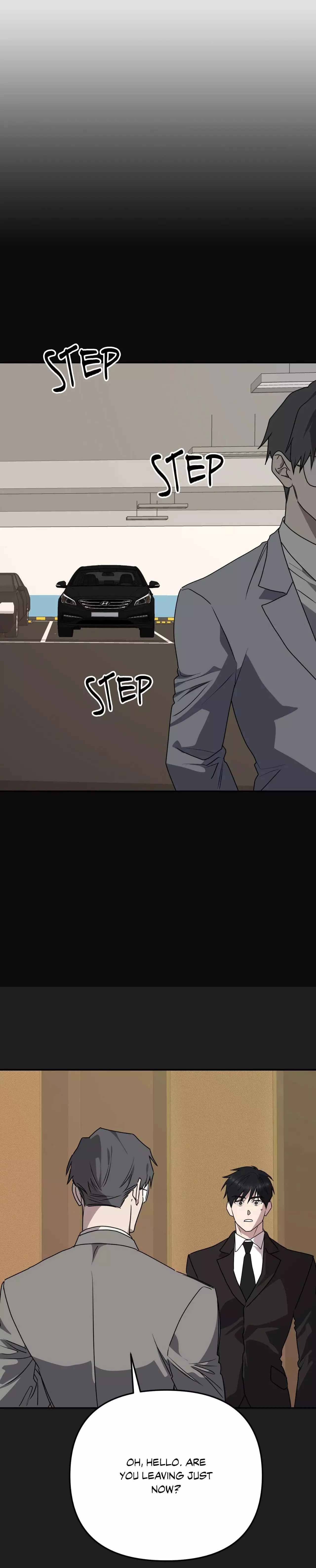 Beasts Of Desire - Chapter 56 Page 14
