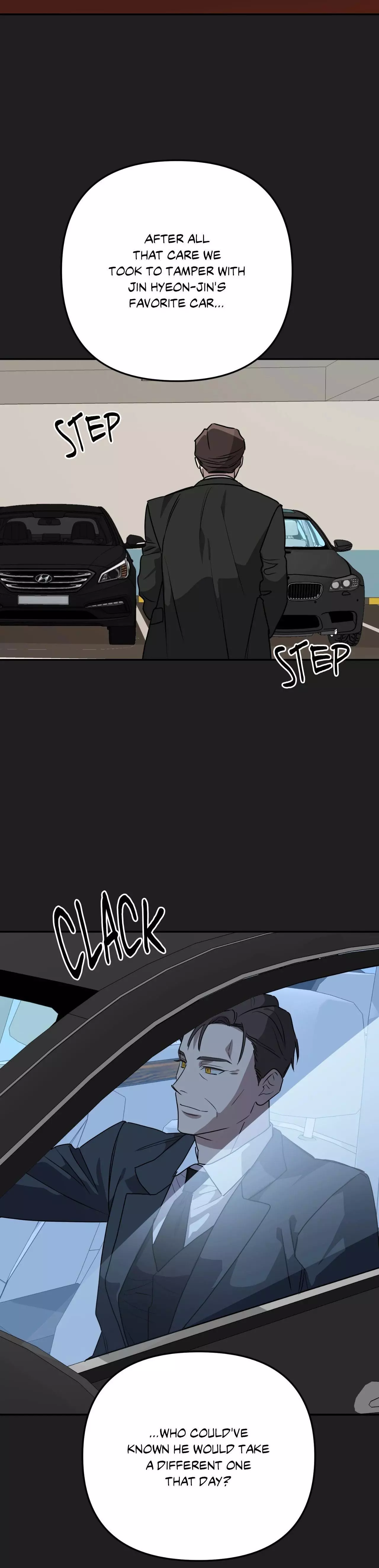 Beasts Of Desire - Chapter 56 Page 16