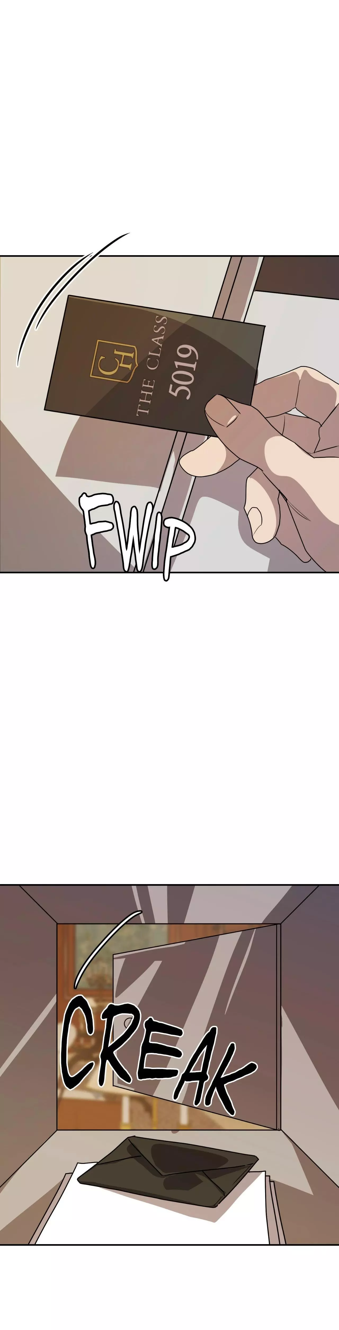 Beasts Of Desire - Chapter 56 Page 30