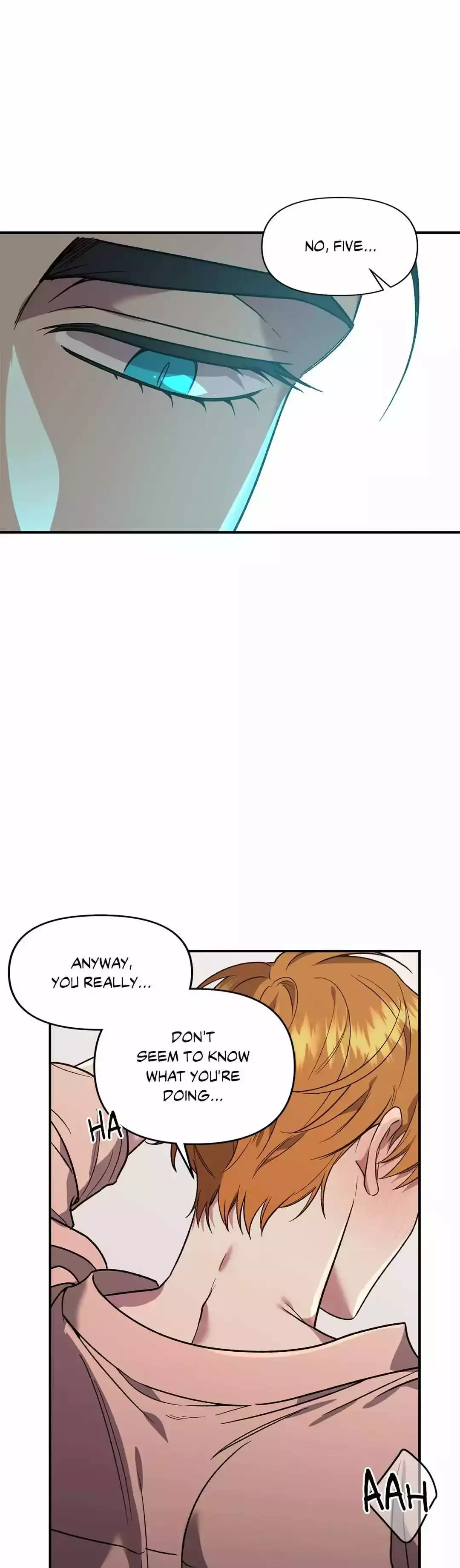 Beasts Of Desire - Chapter 6 Page 7