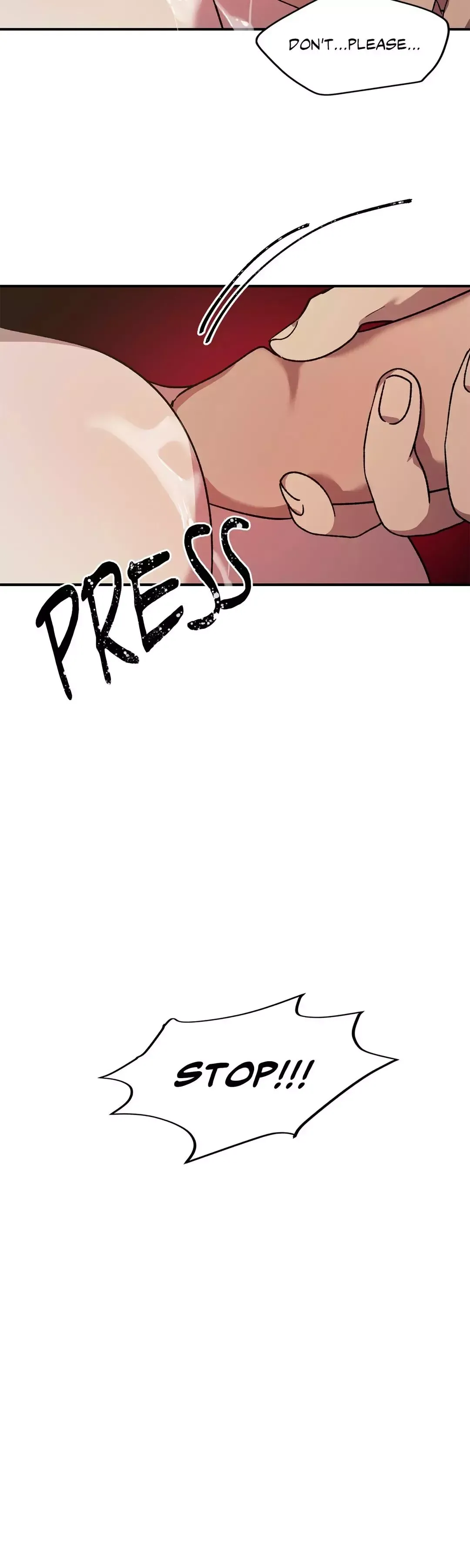 Beasts Of Desire - Chapter 6 Page 21