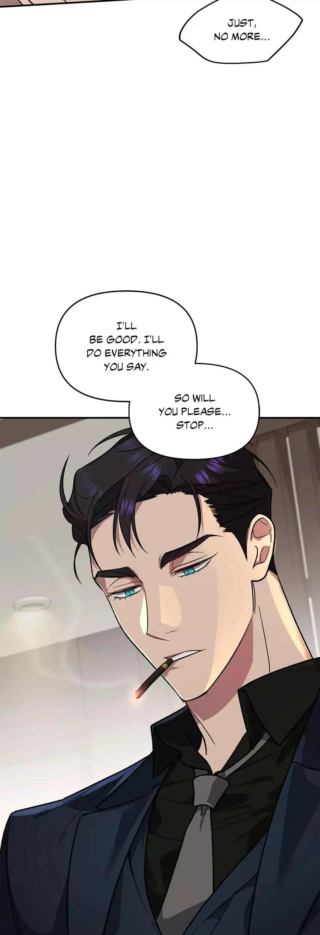 Beasts Of Desire - Chapter 6 Page 23