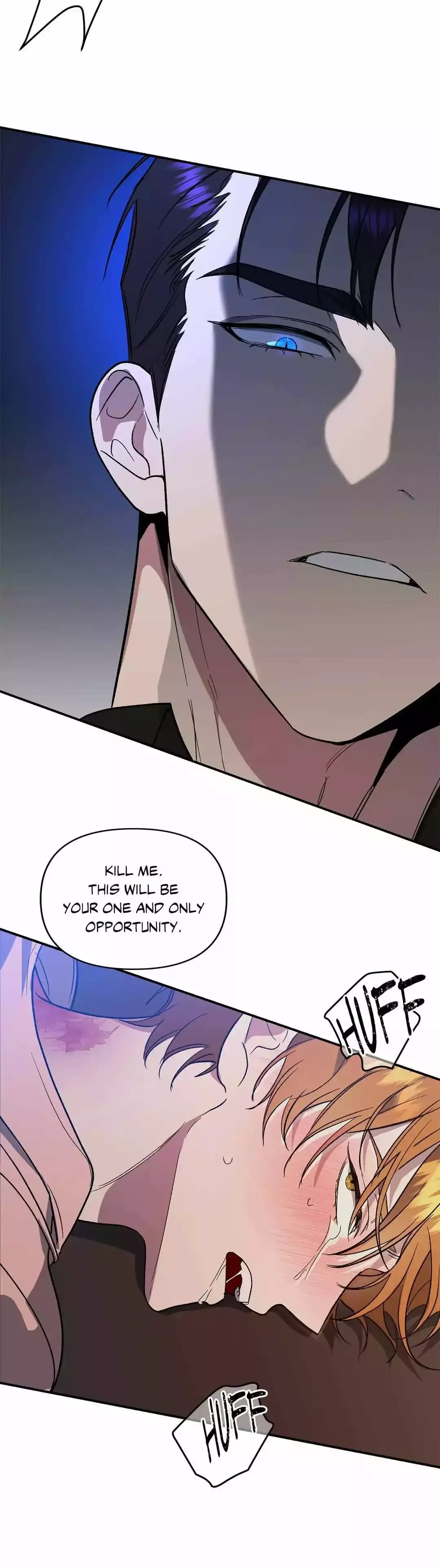 Beasts Of Desire - Chapter 6 Page 31