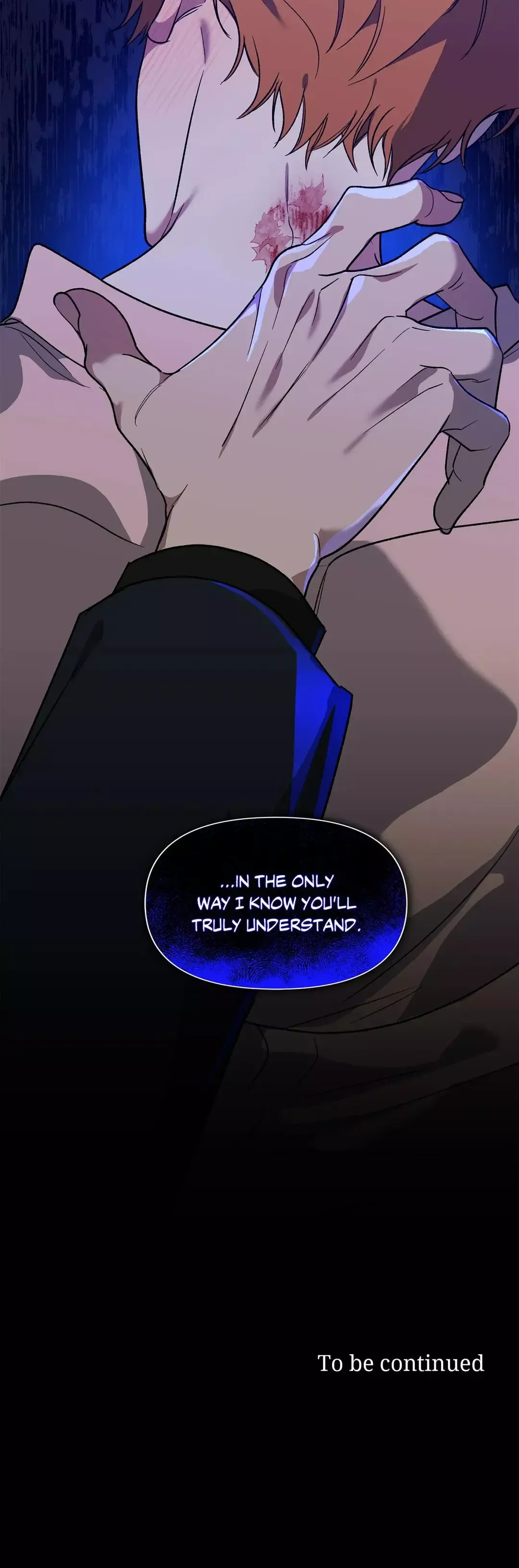 Beasts Of Desire - Chapter 6 Page 35