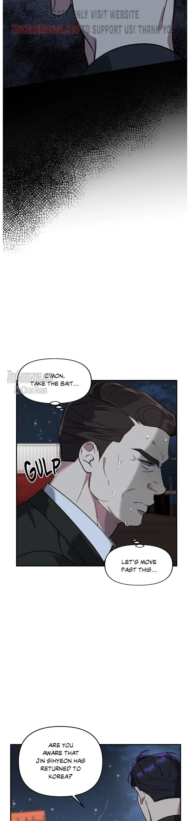 Beasts Of Desire - Chapter 7 Page 18