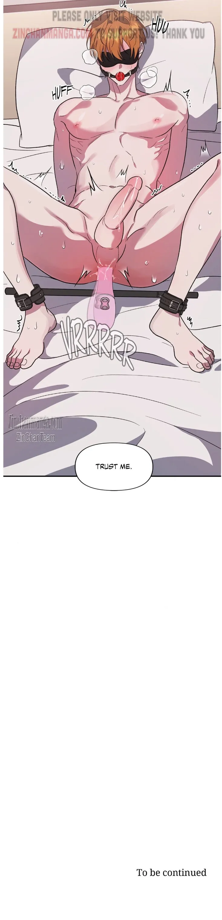 Beasts Of Desire - Chapter 7 Page 30