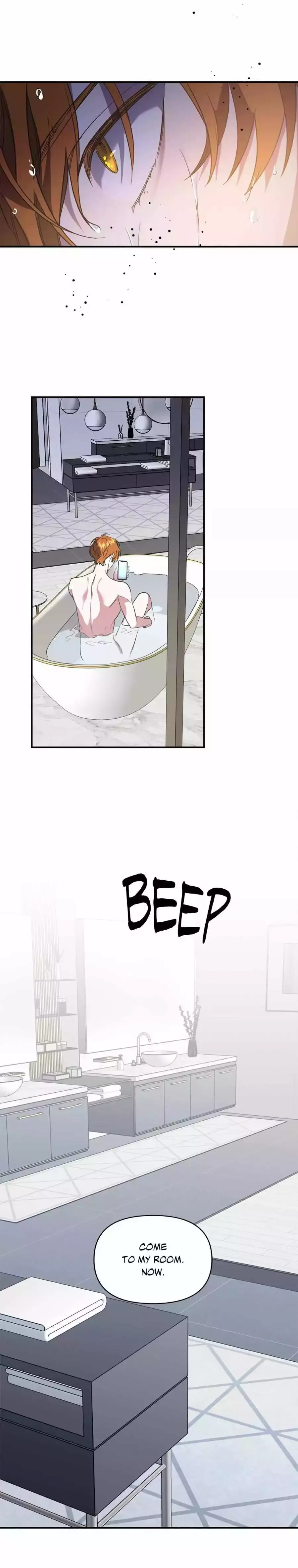 Beasts Of Desire - Chapter 8 Page 23