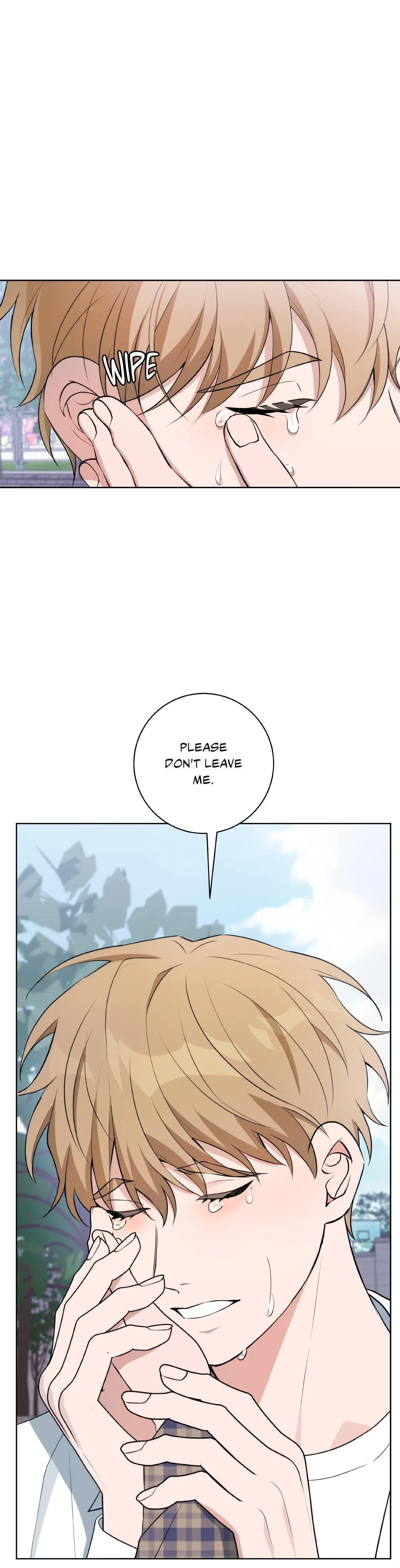 Three Nights - Chapter 10 Page 6