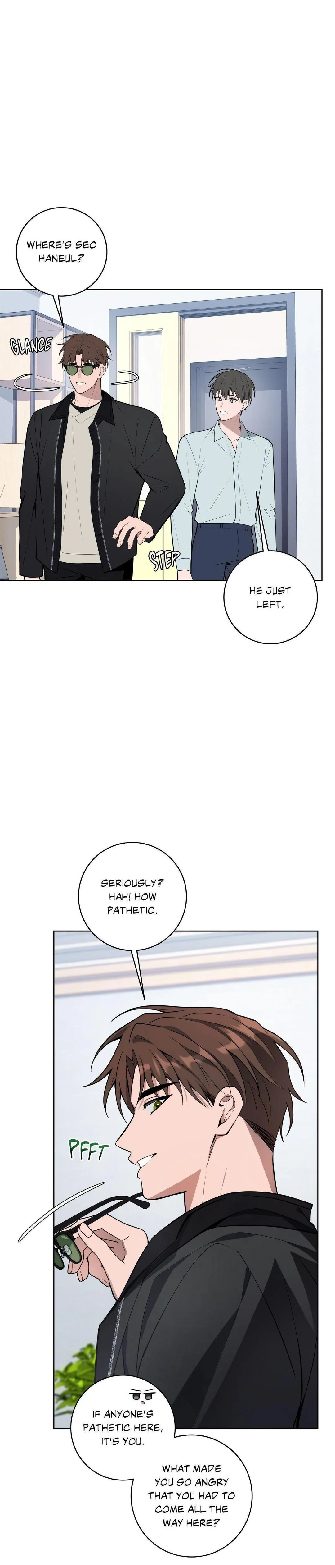 Three Nights - Chapter 16 Page 4