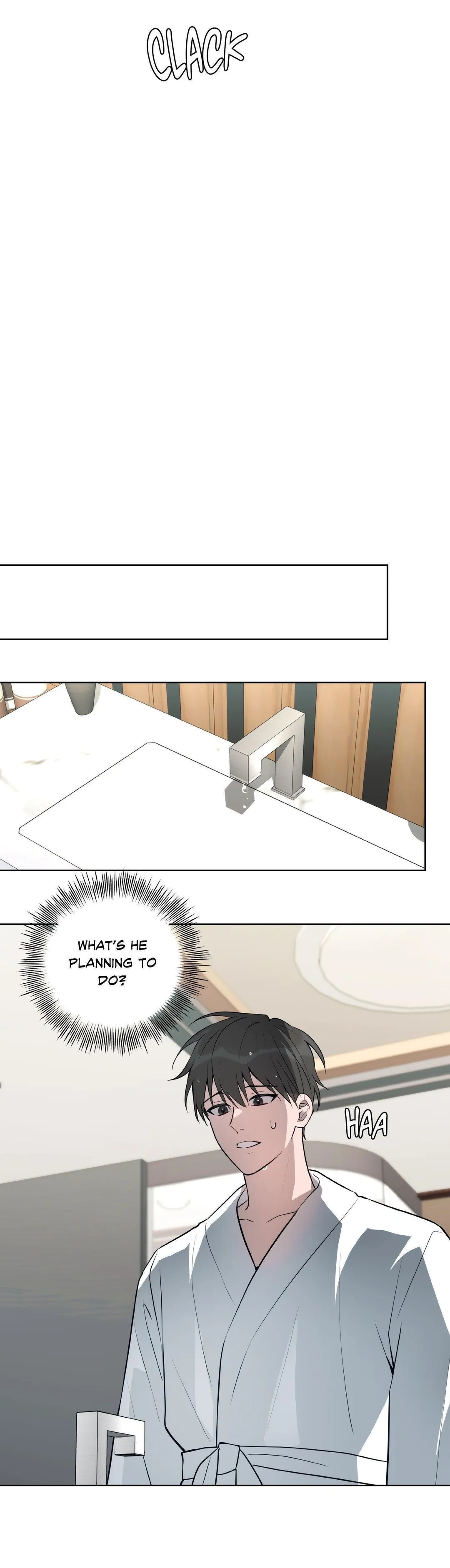 Three Nights - Chapter 17 Page 28