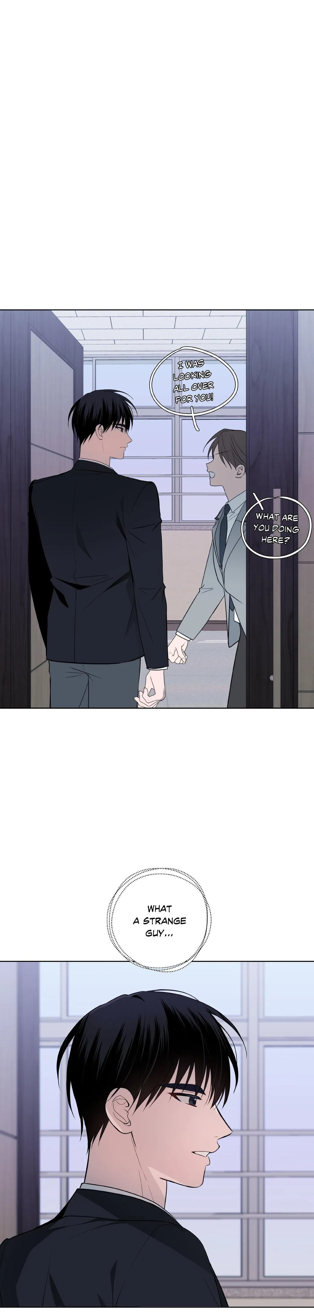 Three Nights - Chapter 23 Page 30