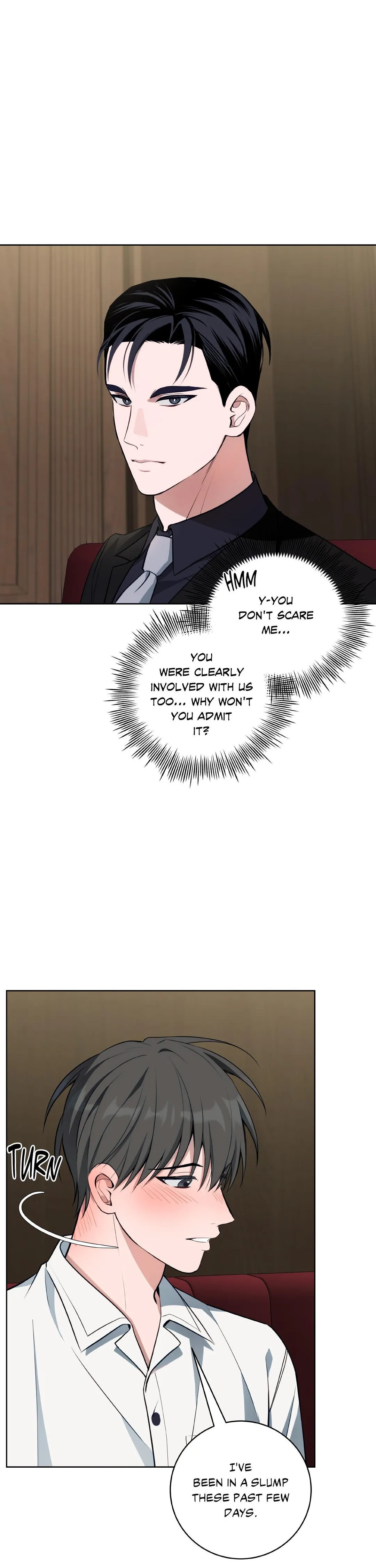 Three Nights - Chapter 24 Page 16