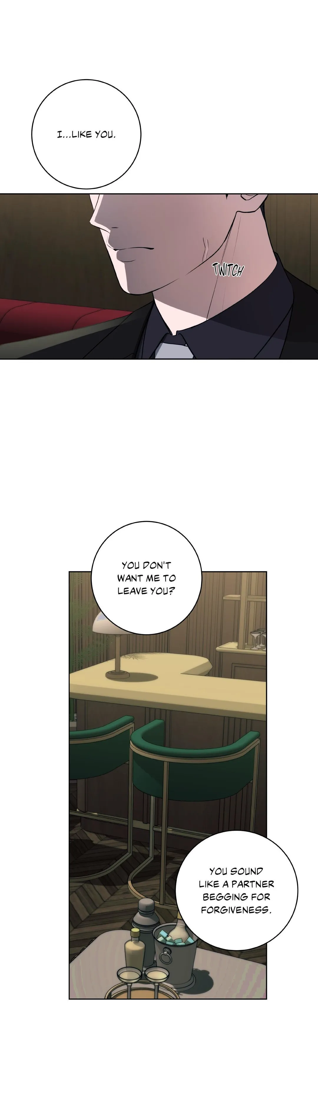 Three Nights - Chapter 24 Page 20