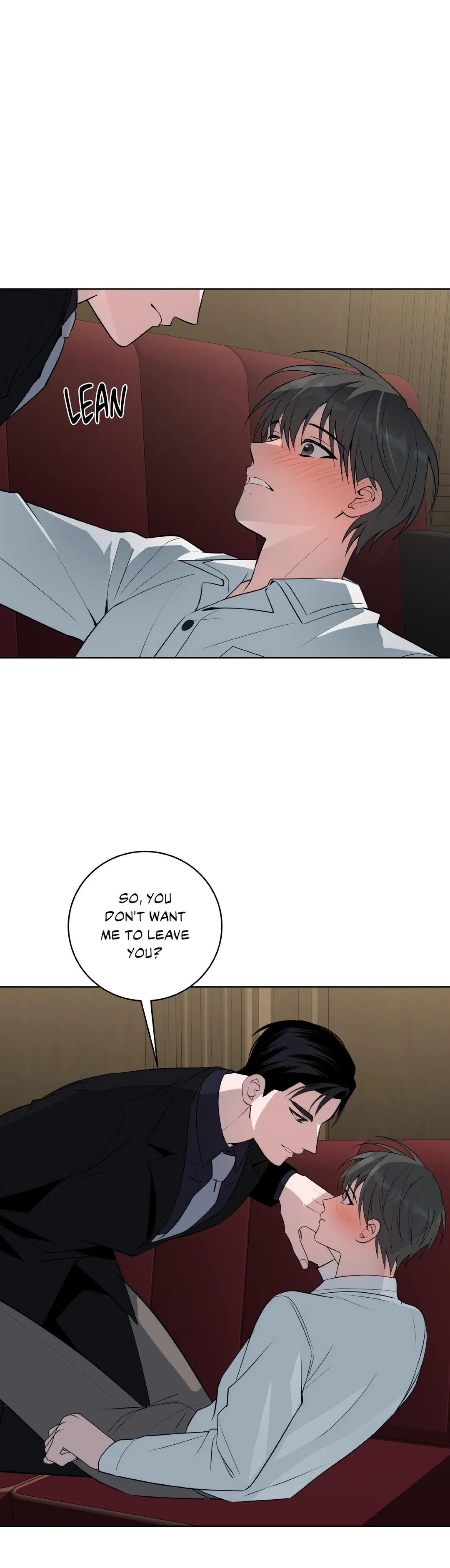 Three Nights - Chapter 24 Page 25