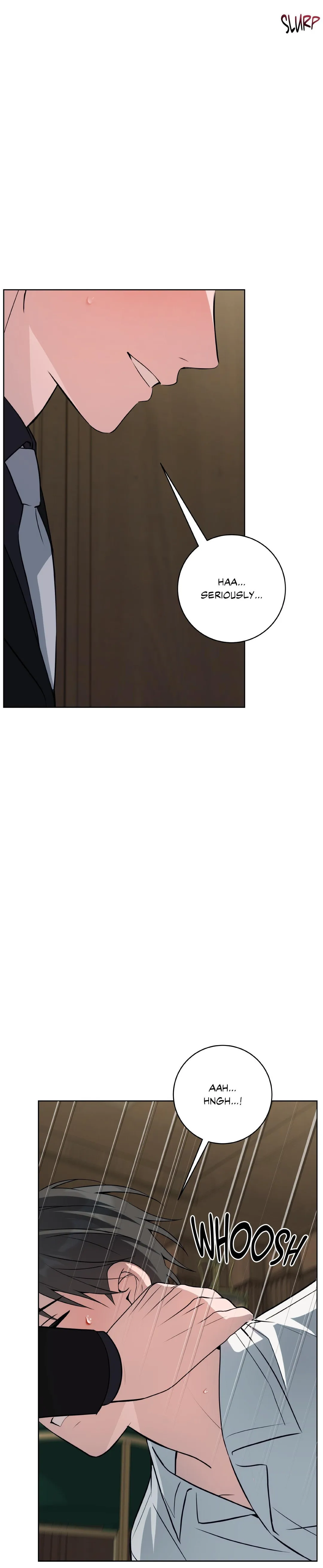 Three Nights - Chapter 25 Page 17