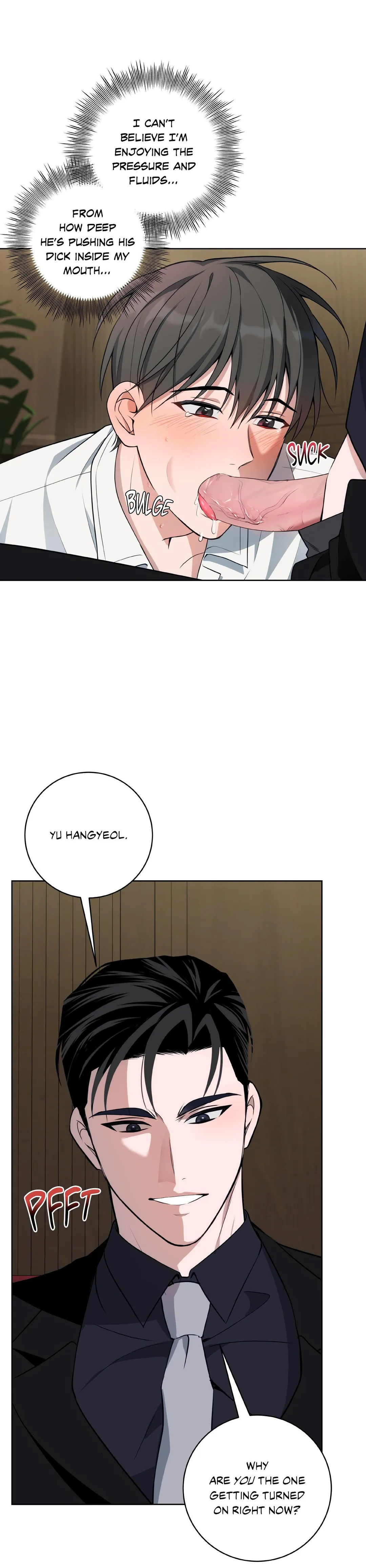Three Nights - Chapter 25 Page 29