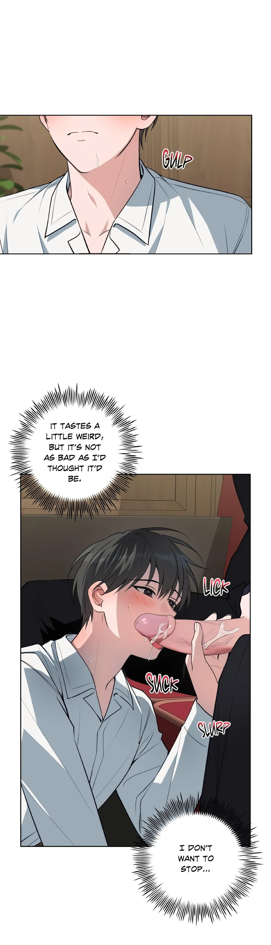Three Nights - Chapter 26 Page 18