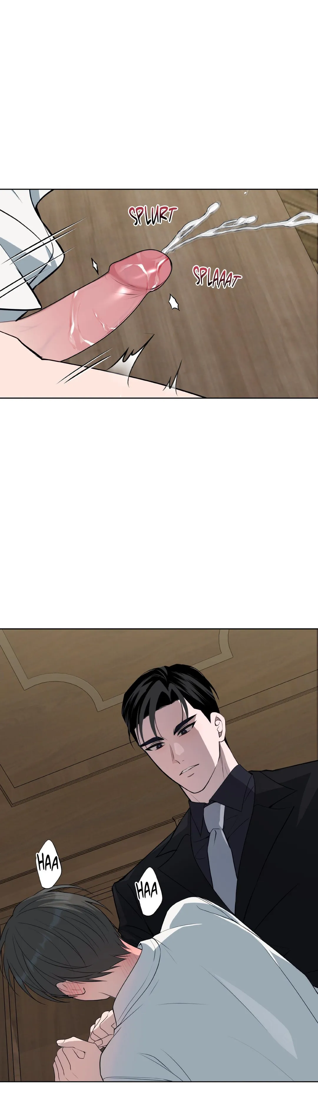 Three Nights - Chapter 26 Page 29