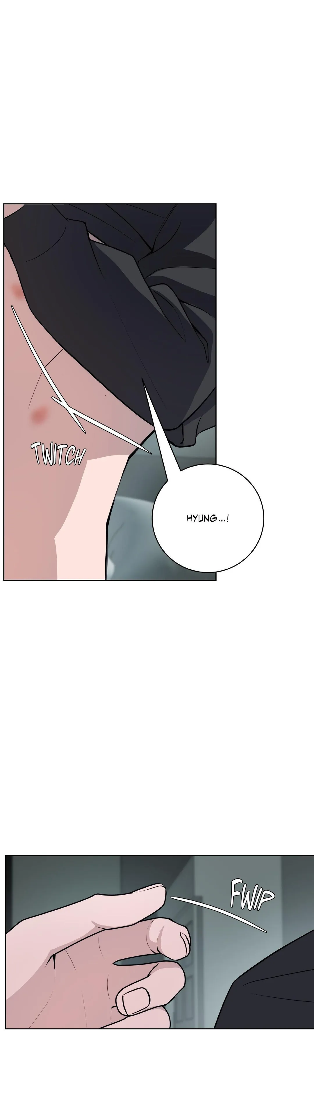 Three Nights - Chapter 27 Page 23