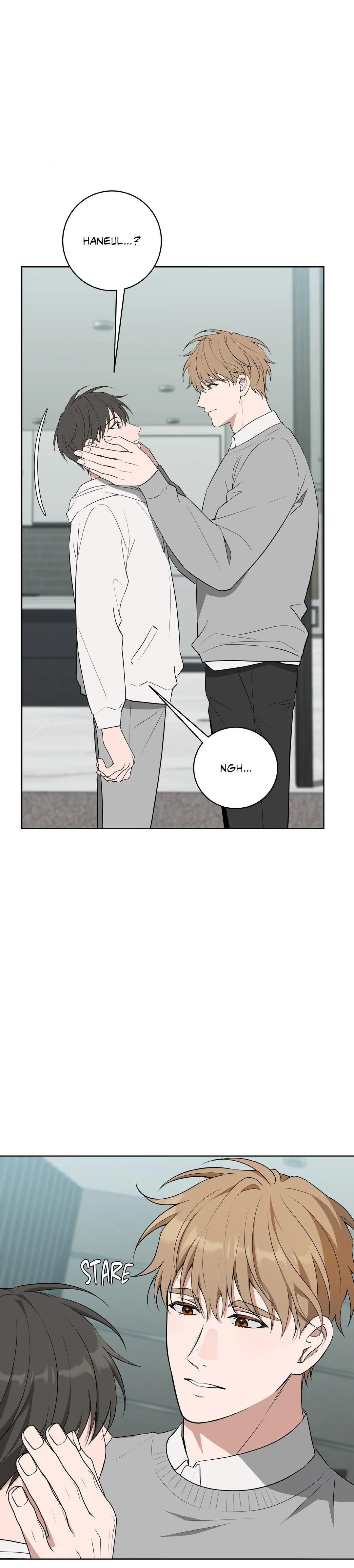 Three Nights - Chapter 28 Page 15