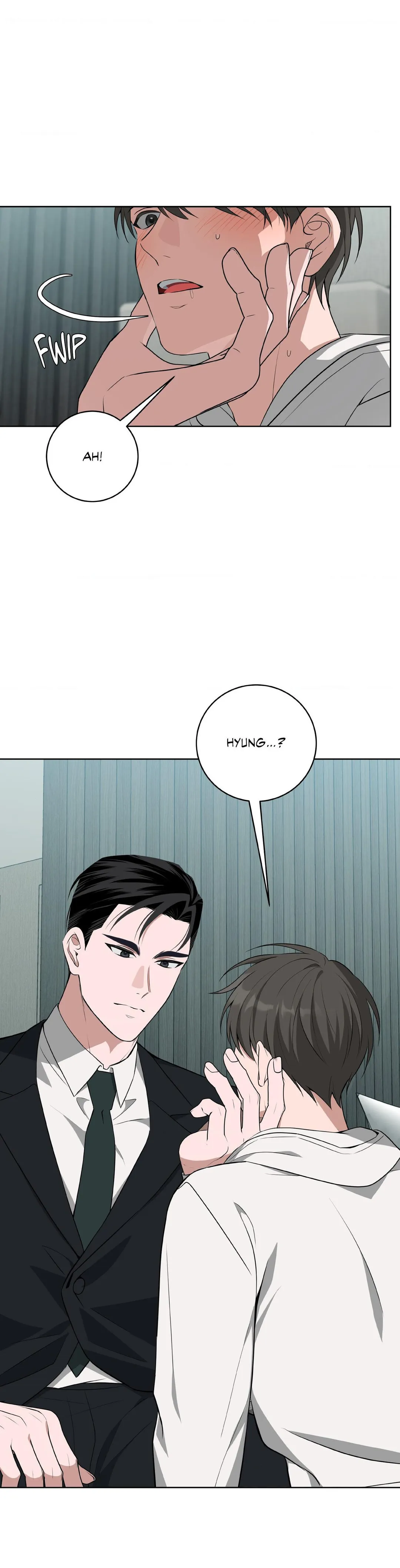 Three Nights - Chapter 29 Page 29