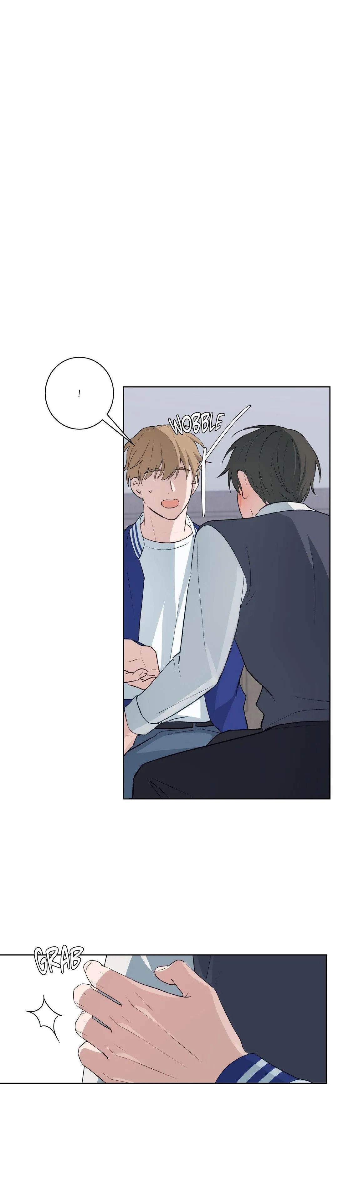 Three Nights - Chapter 3 Page 16