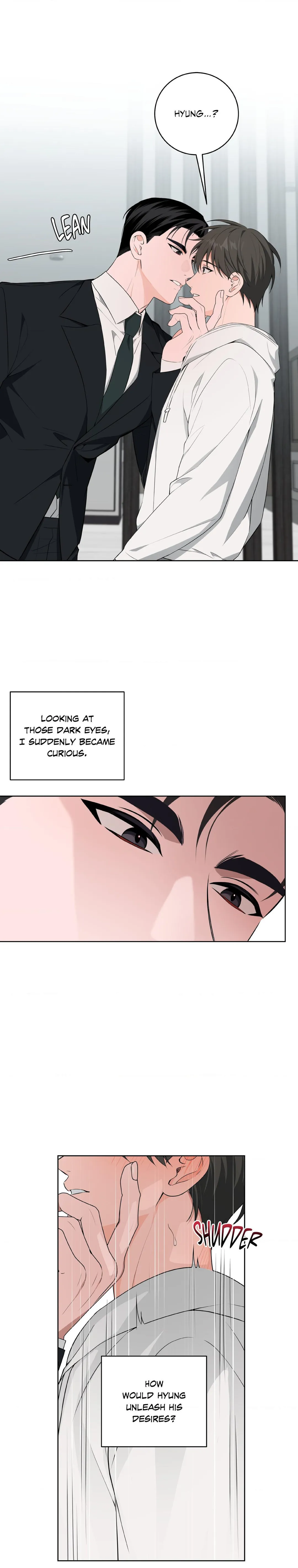 Three Nights - Chapter 30 Page 2