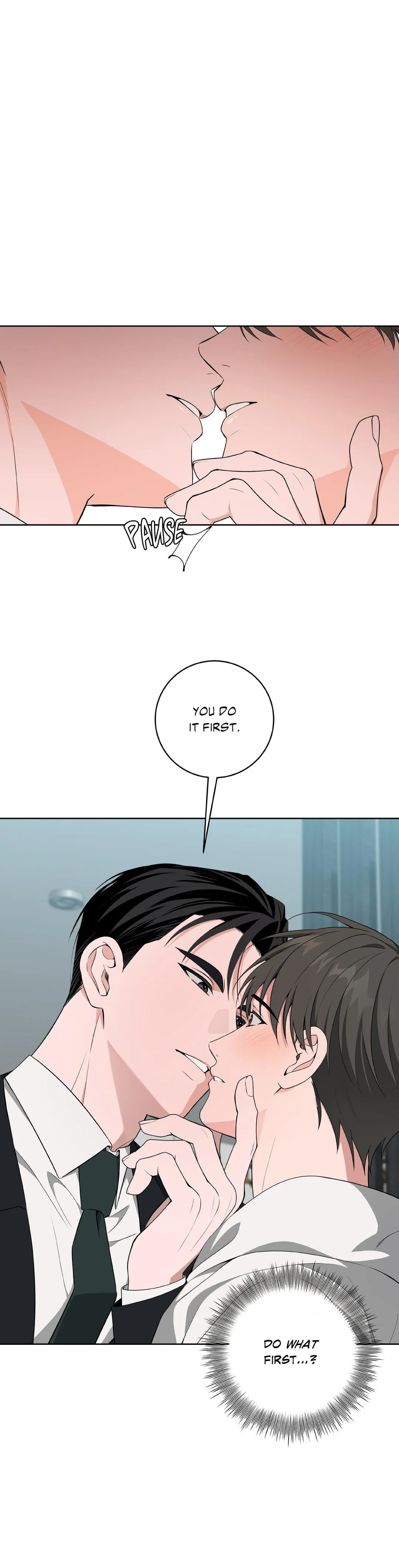 Three Nights - Chapter 30 Page 3