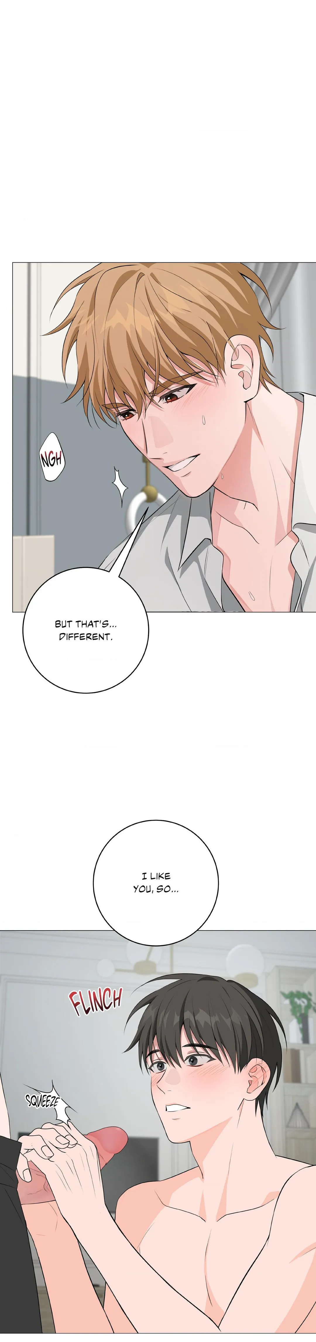 Three Nights - Chapter 31 Page 13