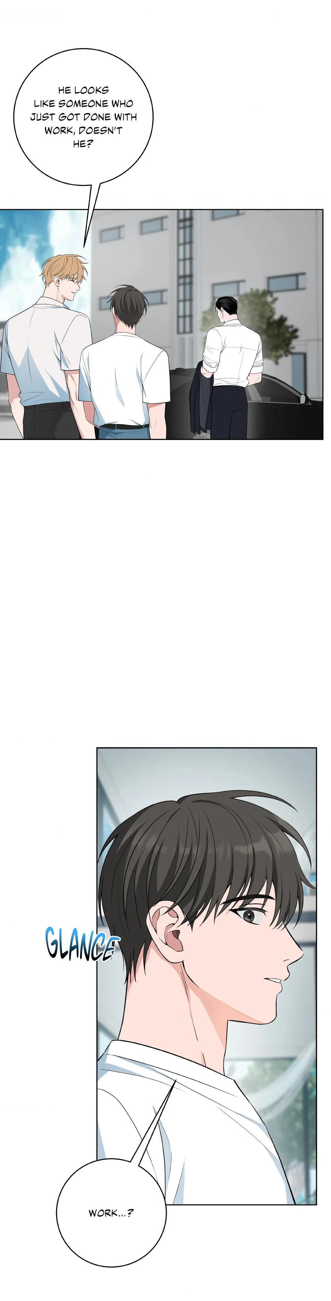 Three Nights - Chapter 34 Page 6