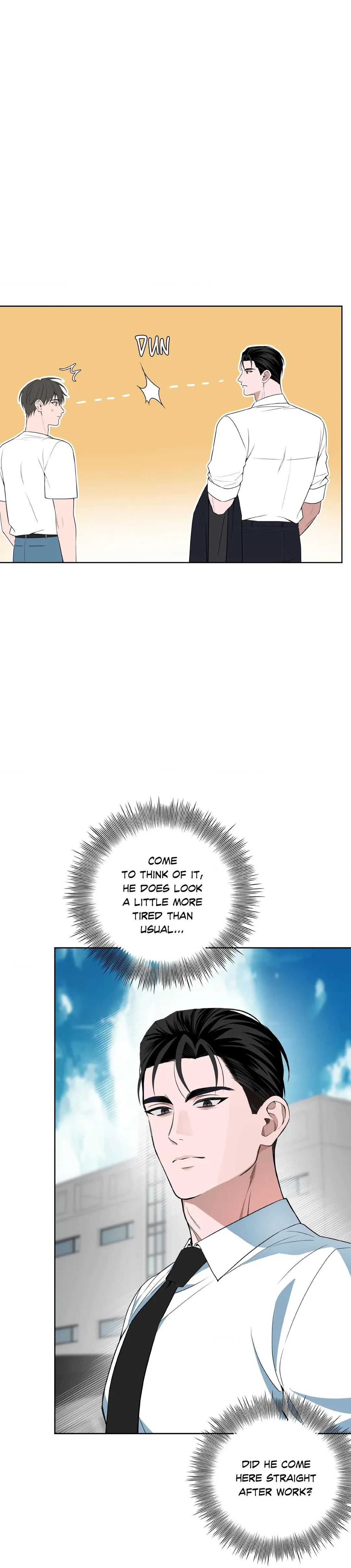 Three Nights - Chapter 34 Page 7