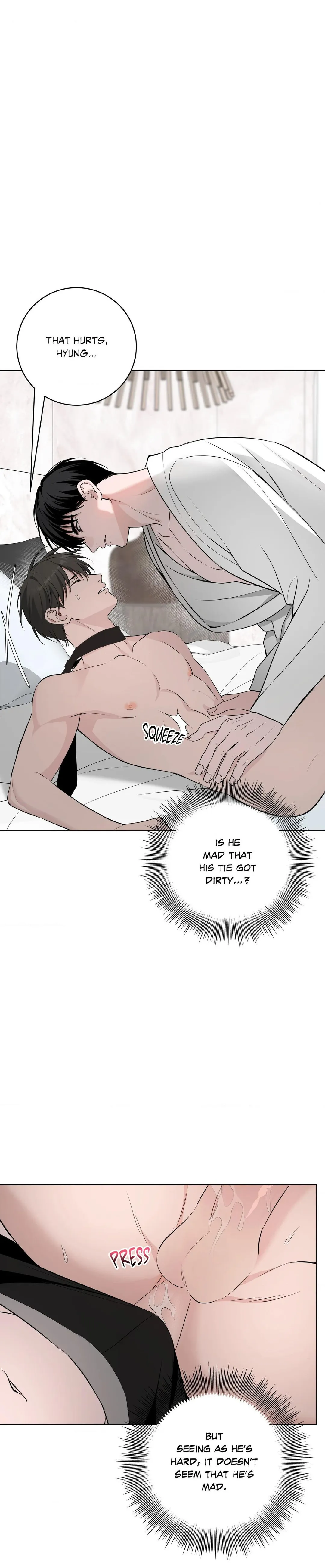 Three Nights - Chapter 37 Page 4