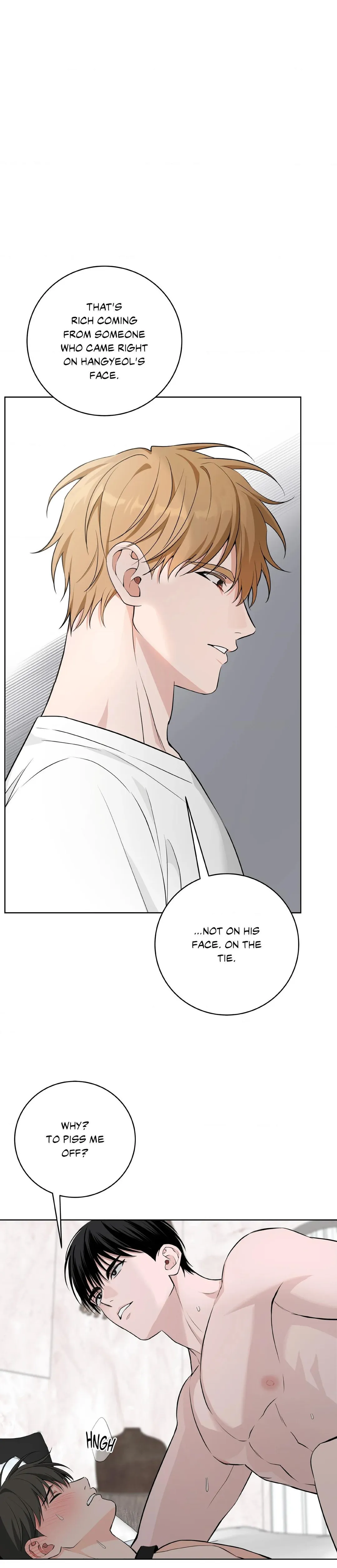 Three Nights - Chapter 37 Page 15