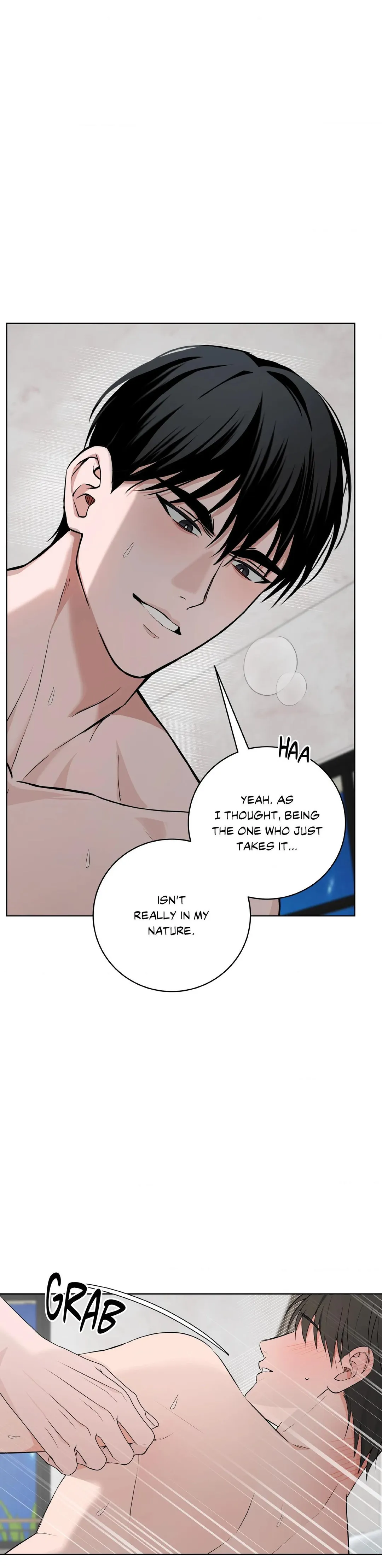 Three Nights - Chapter 37 Page 26