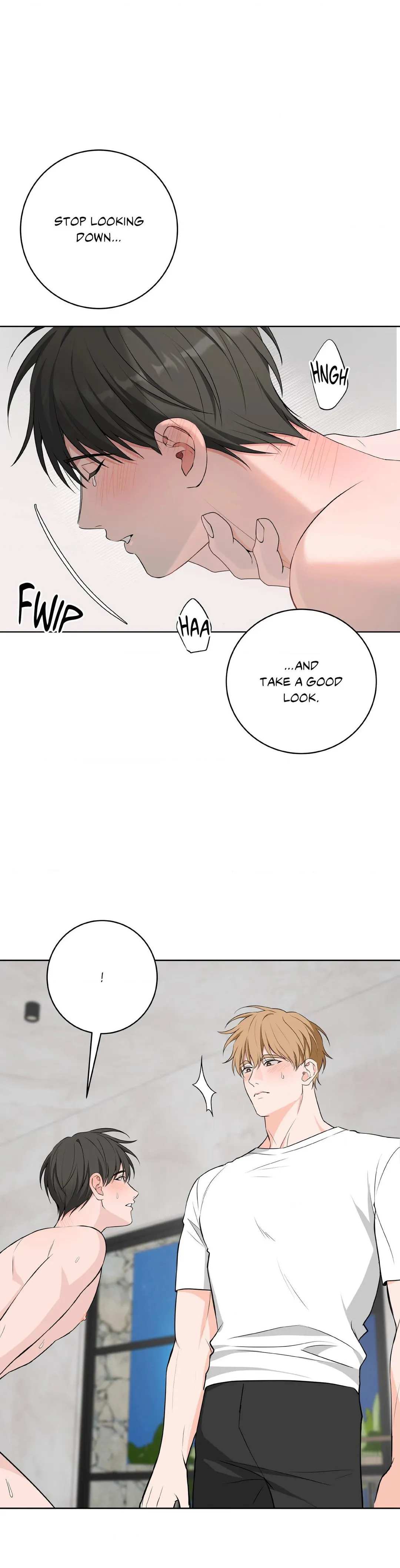 Three Nights - Chapter 37 Page 28