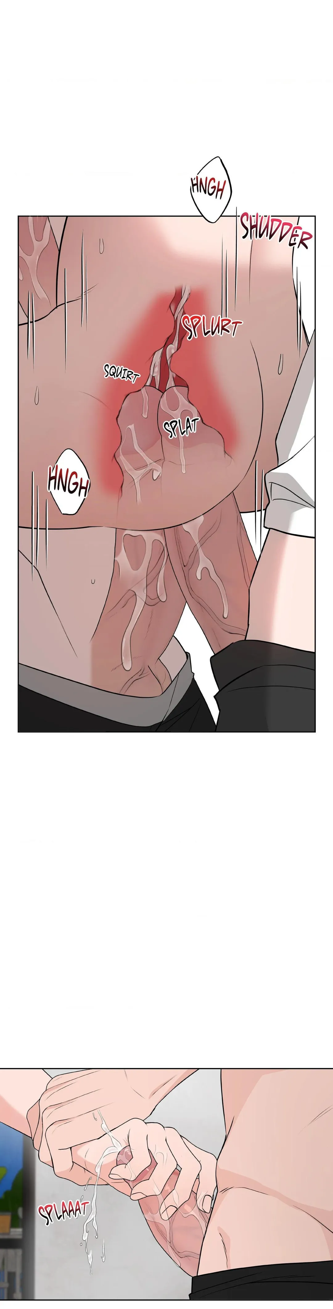 Three Nights - Chapter 38 Page 28