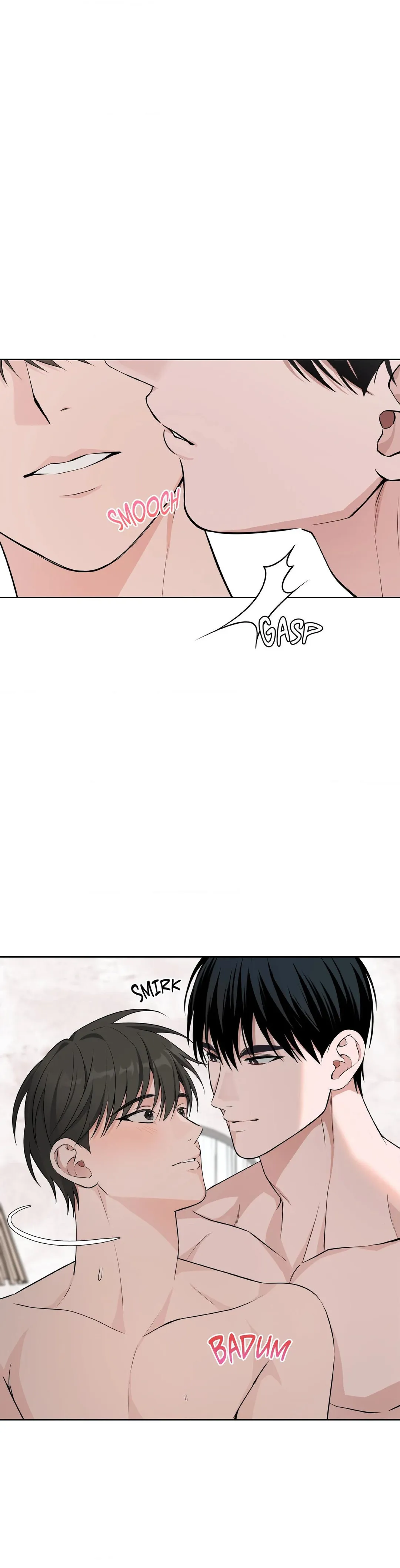 Three Nights - Chapter 38 Page 31