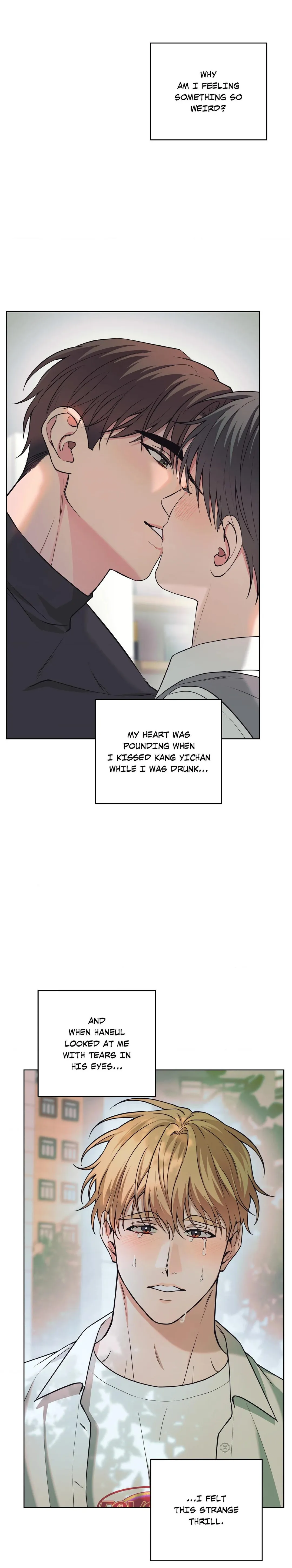 Three Nights - Chapter 39 Page 4