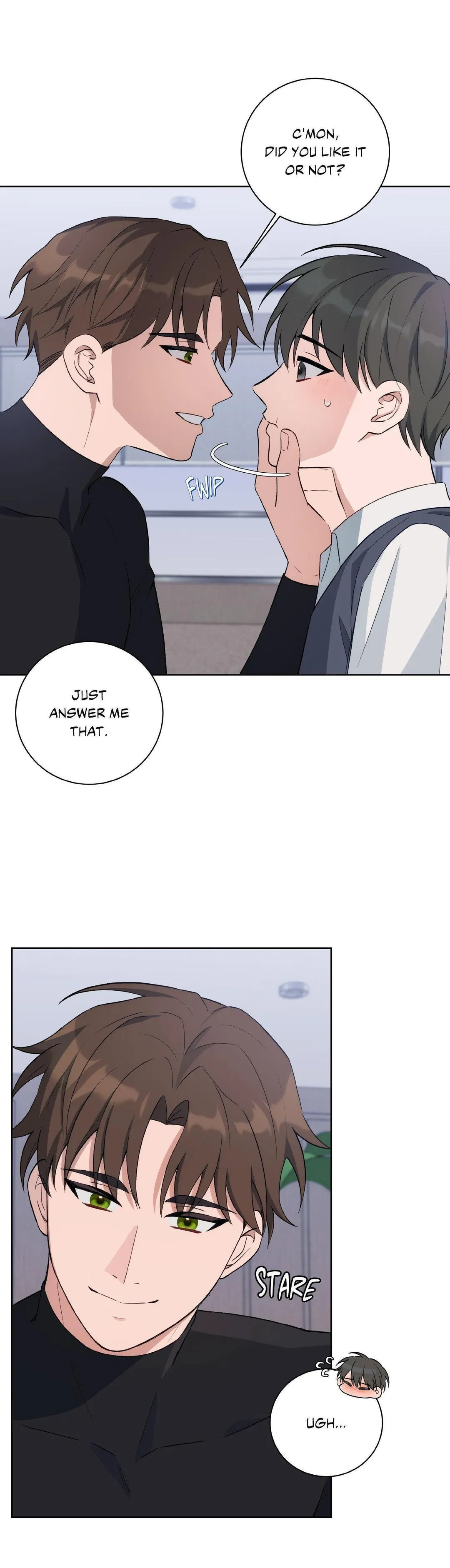Three Nights - Chapter 4 Page 24