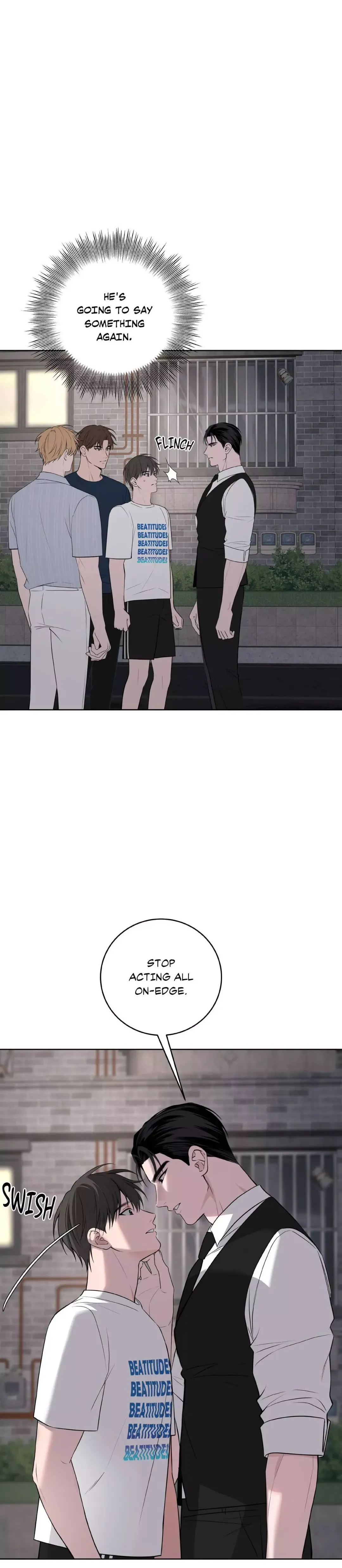 Three Nights - Chapter 41 Page 24