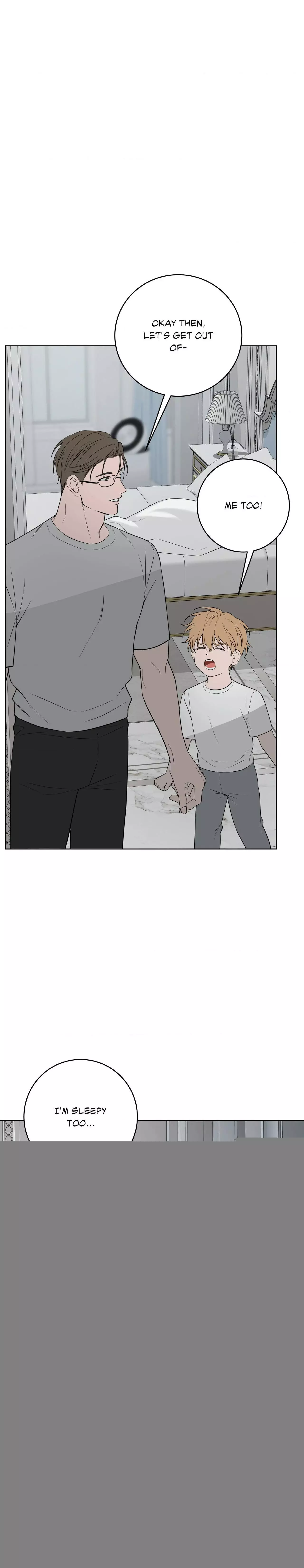 Three Nights - Chapter 42 Page 16