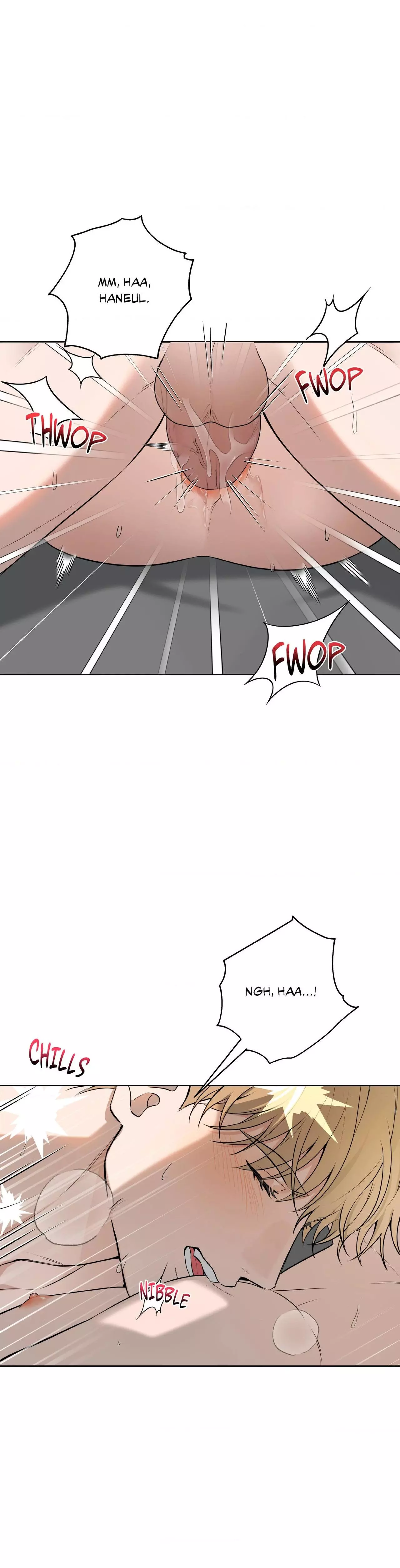 Three Nights - Chapter 43 Page 24