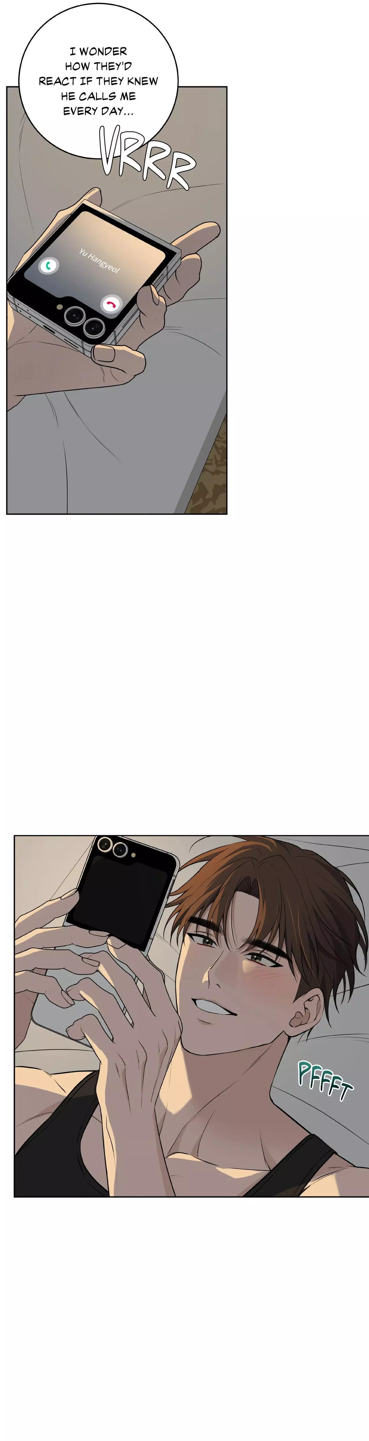 Three Nights - Chapter 44 Page 14