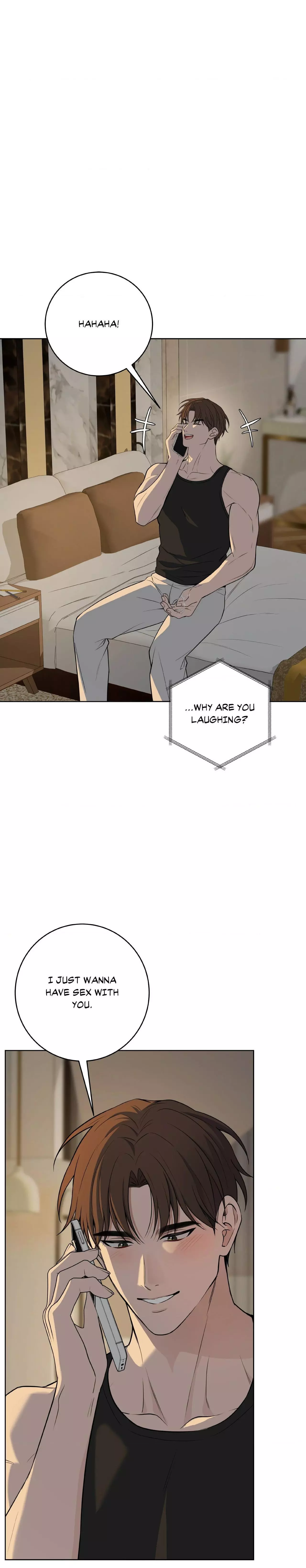 Three Nights - Chapter 44 Page 28