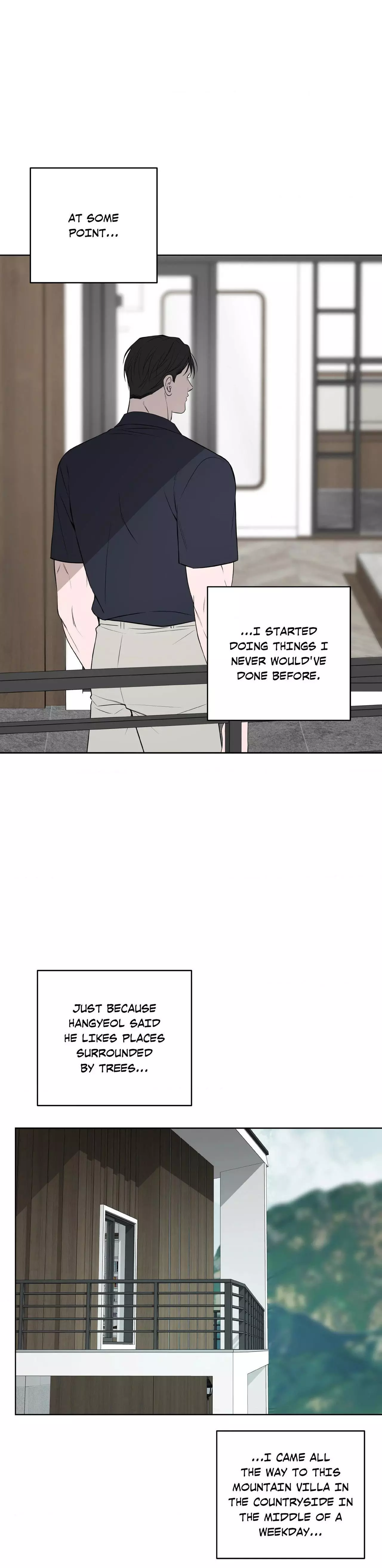 Three Nights - Chapter 46 Page 7