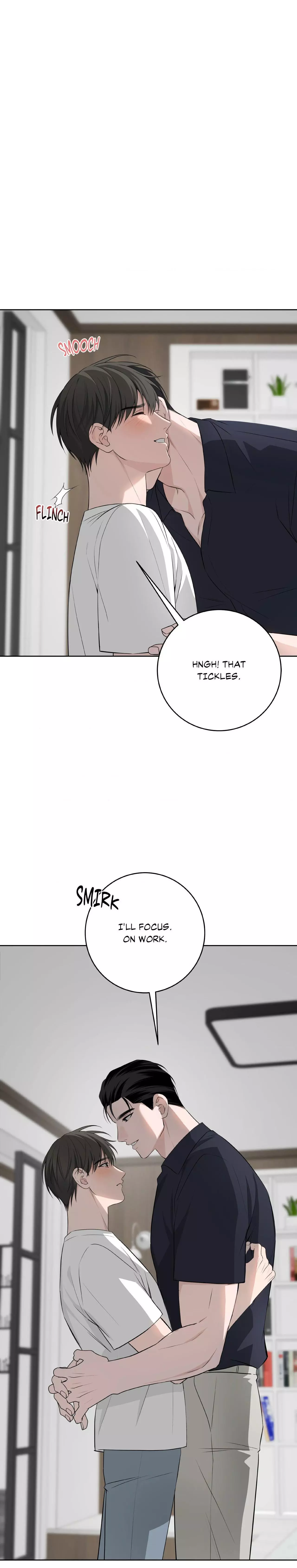 Three Nights - Chapter 46 Page 21